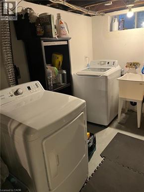 Hamilton apartment for rent - 16 EASTBOURNE Avenue Unit# Main Fl Main Fl