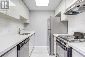 Toronto (Church-Yonge Corridor) condo for rent - 502 - 80 CHARLES STREET E 502