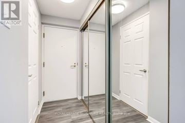 Toronto (Church-Yonge Corridor) condo for rent - 502 - 80 CHARLES STREET E 502
