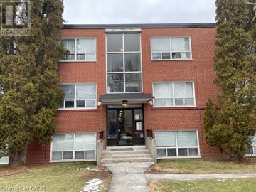 Hamilton (Ainslie Wood) condo for rent - 211 - 37 MERICOURT ROAD 211