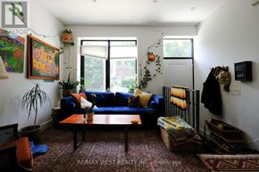 Toronto (University) apartment for rent - MAIN - 111 LIPPINCOTT STREET Main