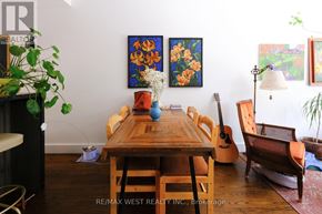 Toronto (University) apartment for rent - MAIN - 111 LIPPINCOTT STREET Main