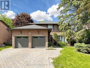 Markham (Unionville) apartment for rent - 54 PENNOCK CRESCENT