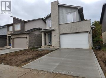 London South (South U) apartment for rent - 2012 EVANS BOULEVARD