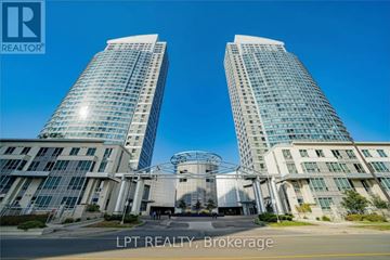 Toronto (Woburn) condo for rent - 2107 - 38 LEE CENTRE DRIVE 2107