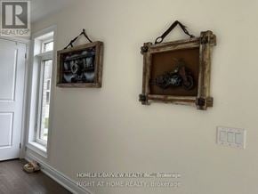 Aurora townhouse for rent - 7 GRIFFITH STREET W