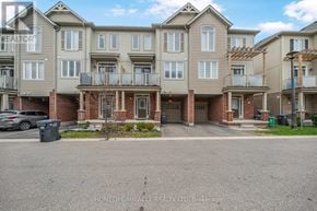 Caledon townhouse for rent - 15 GLASSON LANE