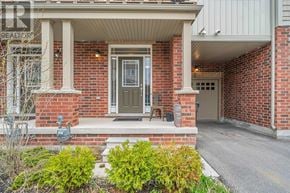 Caledon townhouse for rent - 15 GLASSON LANE