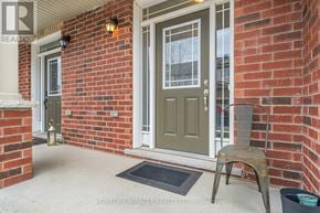 Caledon townhouse for rent - 15 GLASSON LANE
