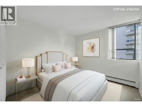 West Vancouver apartment for rent - 502 1737 DUCHESS AVENUE 502