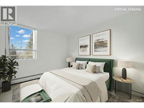 West Vancouver apartment for rent - 502 1737 DUCHESS AVENUE 502