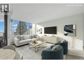 West Vancouver apartment for rent - 502 1737 DUCHESS AVENUE 502