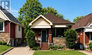 Hamilton (Delta) apartment for rent - 278 HUXLEY AVENUE S