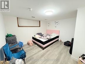 Toronto (Banbury-Don Mills) apartment for rent - BSMT RM 4 - 6 THORN LANE BSMT RM 4