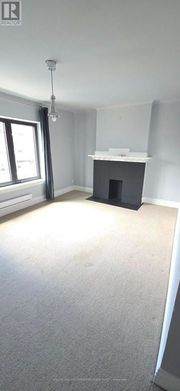 Toronto (Roncesvalles) apartment for rent - 387 RONCESVALLES AVENUE
