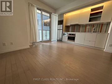 Toronto (Waterfront Communities) condo for rent - 617 - 101 PETER STREET 617