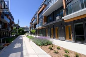 Toronto (Parkwoods-Donalda) townhouse for rent - 136 - 69 CURLEW DRIVE 136