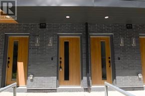 Toronto (Parkwoods-Donalda) townhouse for rent - 136 - 69 CURLEW DRIVE 136