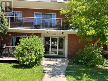 Hamilton (Glenview) multi-family for rent - 1 - 2205 KING STREET E 1