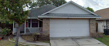 Orlando house for rent - 4351 Sandhurst Drive