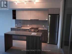Toronto (Clanton Park) condo for rent - 309 - 31 TIPPETT ROAD 309