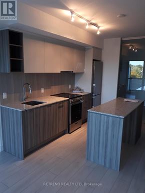 Toronto (Clanton Park) condo for rent - 309 - 31 TIPPETT ROAD 309