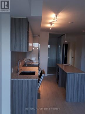 Toronto (Clanton Park) condo for rent - 309 - 31 TIPPETT ROAD 309