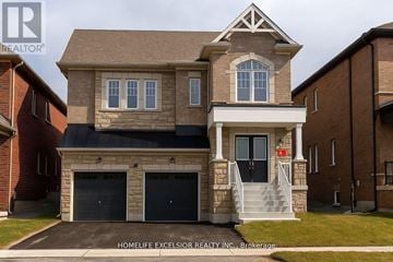 Richmond Hill (Oak Ridges) apartment for rent - 19 AIDA PLACE