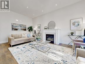 Richmond Hill (Oak Ridges) apartment for rent - 19 AIDA PLACE