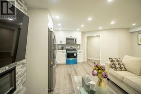 Georgina (Keswick North) apartment for rent - BSMT - 48 PIETROWSKI DRIVE Bsmt