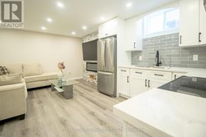 Georgina (Keswick North) apartment for rent - BSMT - 48 PIETROWSKI DRIVE Bsmt