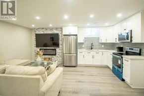 Georgina (Keswick North) apartment for rent - BSMT - 48 PIETROWSKI DRIVE Bsmt