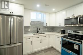 Georgina (Keswick North) apartment for rent - BSMT - 48 PIETROWSKI DRIVE Bsmt