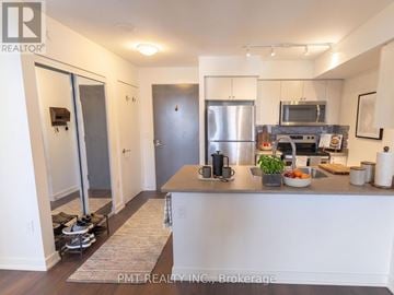 Toronto (Eglinton East) condo for rent - 1302 - 1346 DANFORTH ROAD 1302