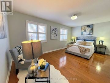 Markham (Cedarwood) apartment for rent - 33 HOLLOWAY ROAD