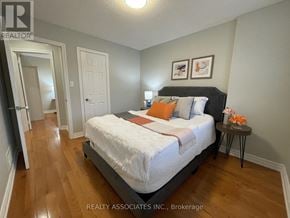 Markham (Cedarwood) apartment for rent - 33 HOLLOWAY ROAD