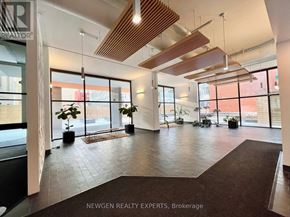 Toronto (Church-Yonge Corridor) condo for rent - 14F - 86 GERRARD STREET E 14F