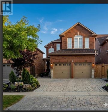 Caledon (Bolton West) apartment for rent - LOWER UNIT - 3 CROSS COUNTRY BOULEVARD lower unit
