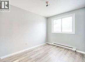 Kitchener townhouse for rent - 1200 COURTLAND Avenue E Unit# 47 47