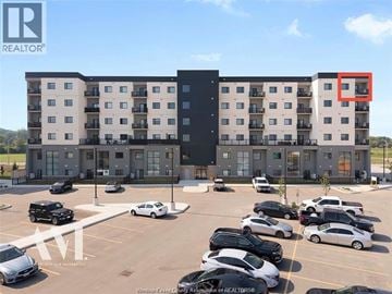 Lasalle condo for rent - 7337 Meo BOULEVARD Unit# 616 616
