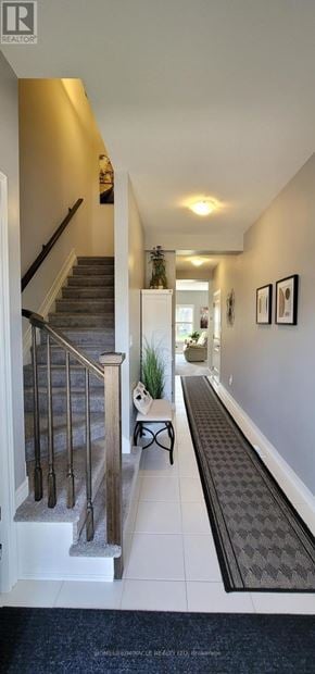 Pelham (Fonthill) townhouse for rent - 50 LYMBURNER STREET