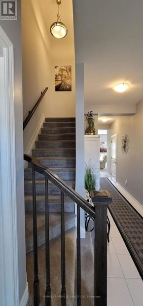 Pelham (Fonthill) townhouse for rent - 50 LYMBURNER STREET