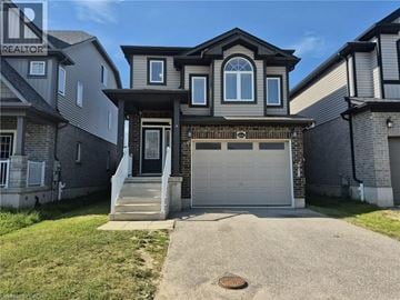Kitchener apartment for rent - 664 BLAIR CREEK Drive