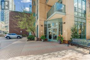 Toronto (Willowdale East) condo for rent - 806 - 20 OLIVE AVENUE 806