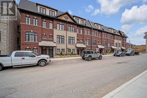 Mississauga (Streetsville) townhouse for rent - 29 - 20 LUNAR CRESCENT 29