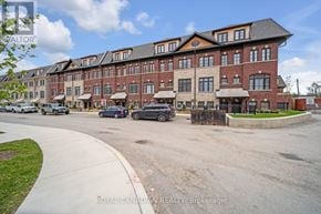 Mississauga (Streetsville) townhouse for rent - 29 - 20 LUNAR CRESCENT 29