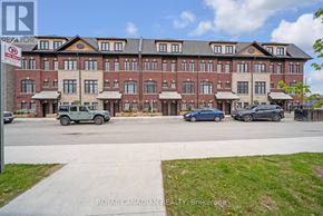Mississauga (Streetsville) townhouse for rent - 29 - 20 LUNAR CRESCENT 29