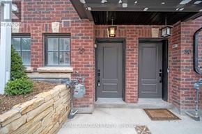 Mississauga (Streetsville) townhouse for rent - 29 - 20 LUNAR CRESCENT 29