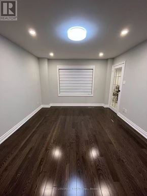 Markham (Markville) apartment for rent - 25 ATLANTIC AVENUE
