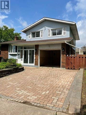 Niagara Falls (Morrison) apartment for rent - UPPER - 6307 CAROLYN AVENUE UPPER